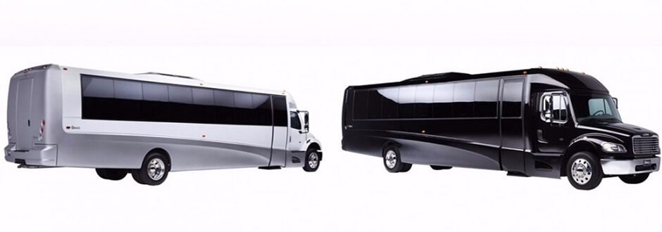 Prom Transportation Services